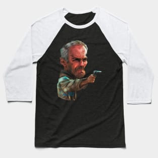 Outlaw Baseball T-Shirt